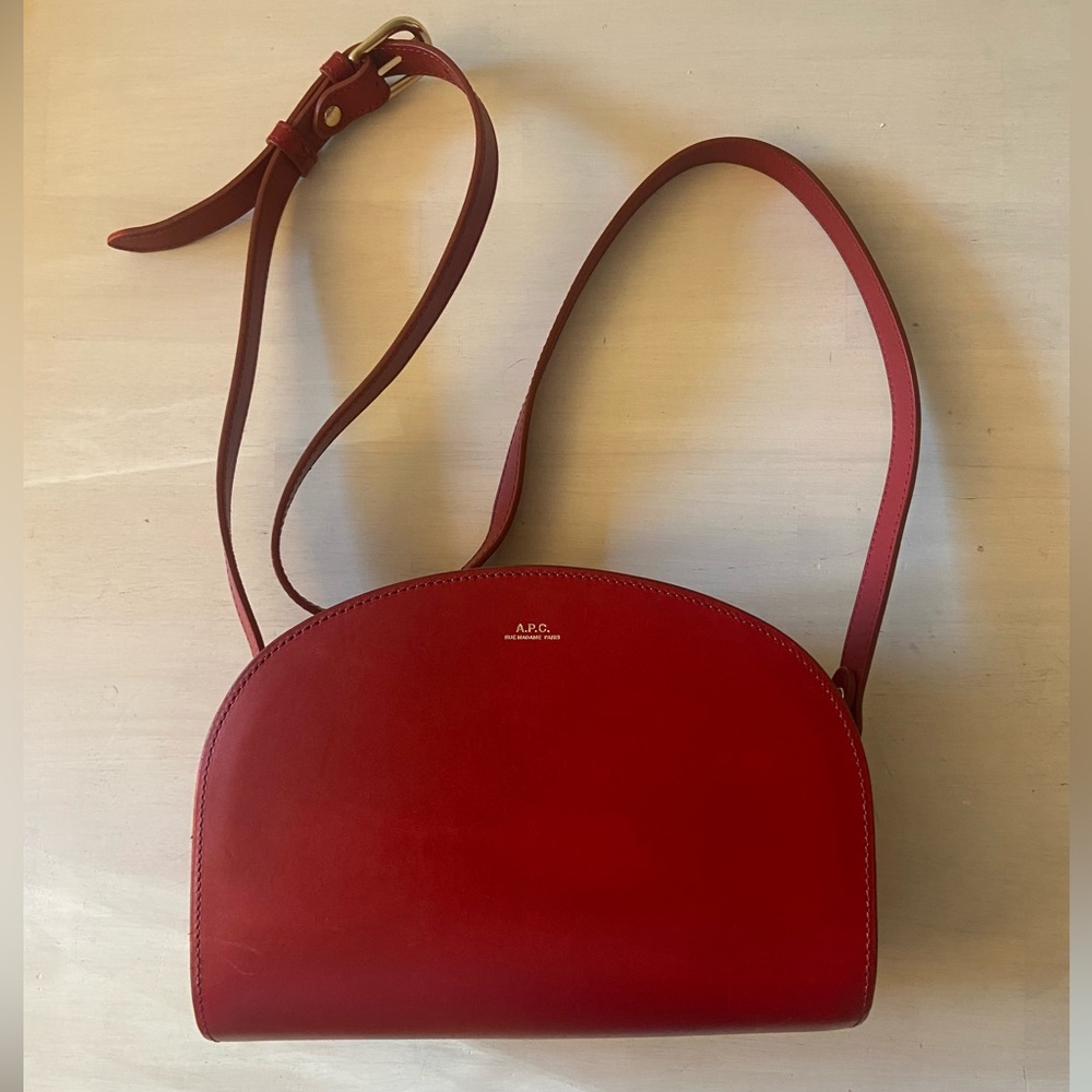 APC Demi Lune Bag